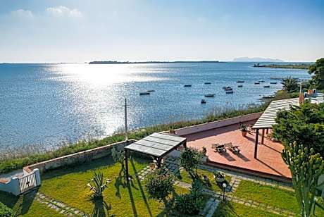 Laguna dei Fenici