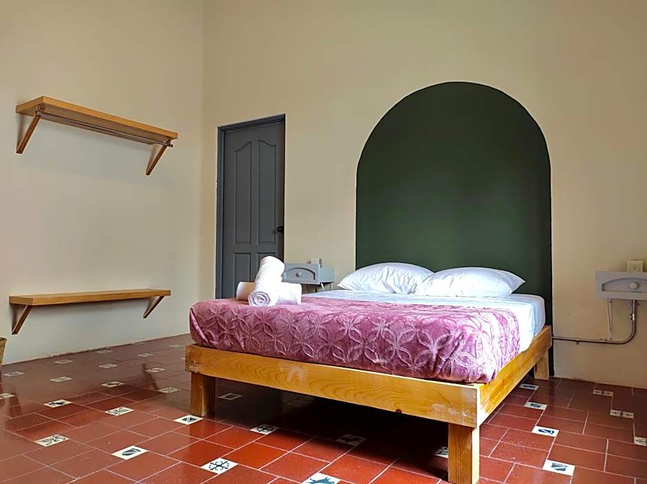 Coliving Chingon