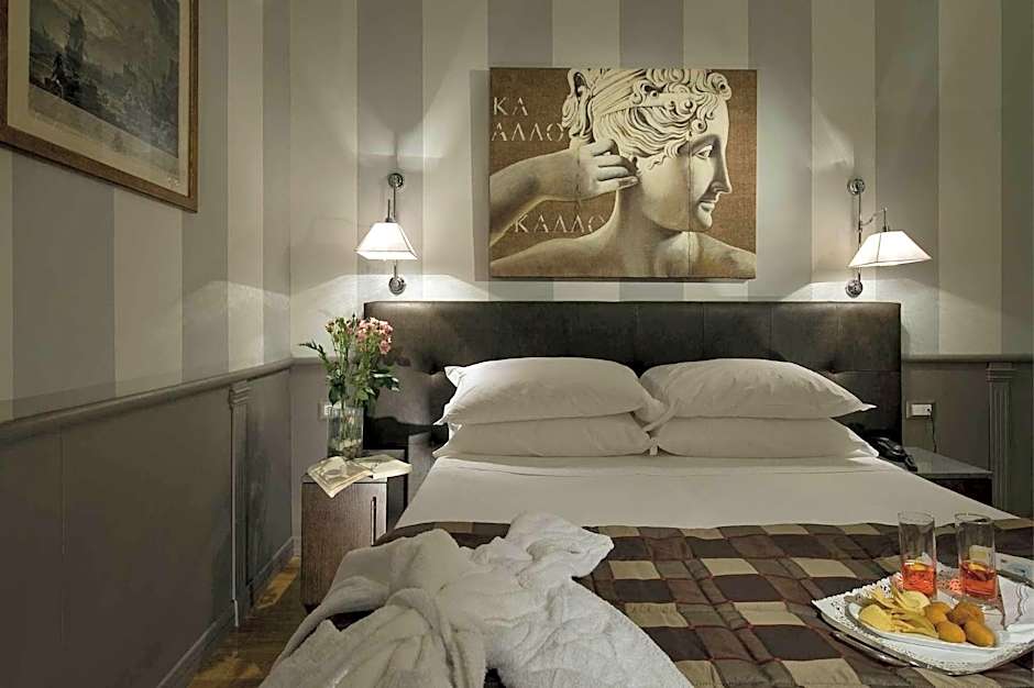 Duca D'Alba Hotel - Chateaux & Hotels Collection