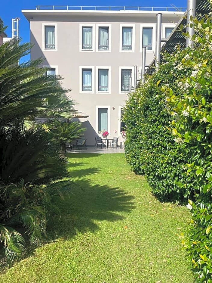 Hotel Spinelli