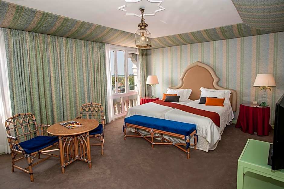 Hotel Excelsior Venice