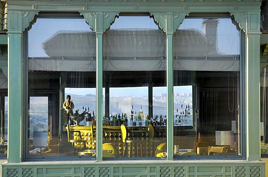 Palais Faraj Suites & Spa