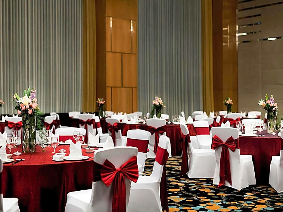 Pullman Wenzhou Hotel