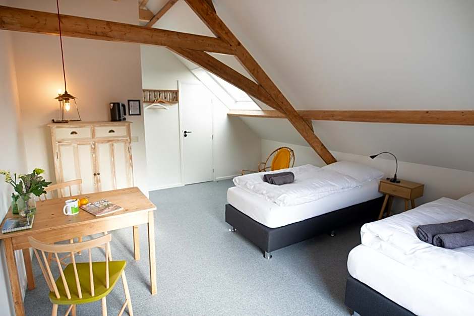 Sport B&B De Veluwezoom