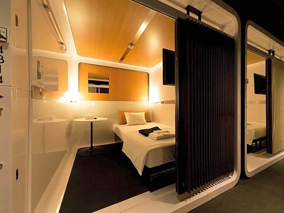 First Cabin Nagasaki