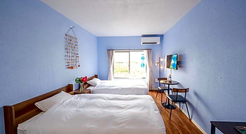 Hotel Shionnoumi