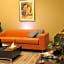 Suite Hotel Chrome