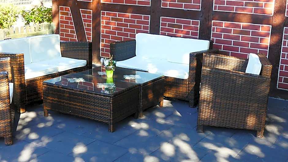 Hotel Zum Böhmegrund