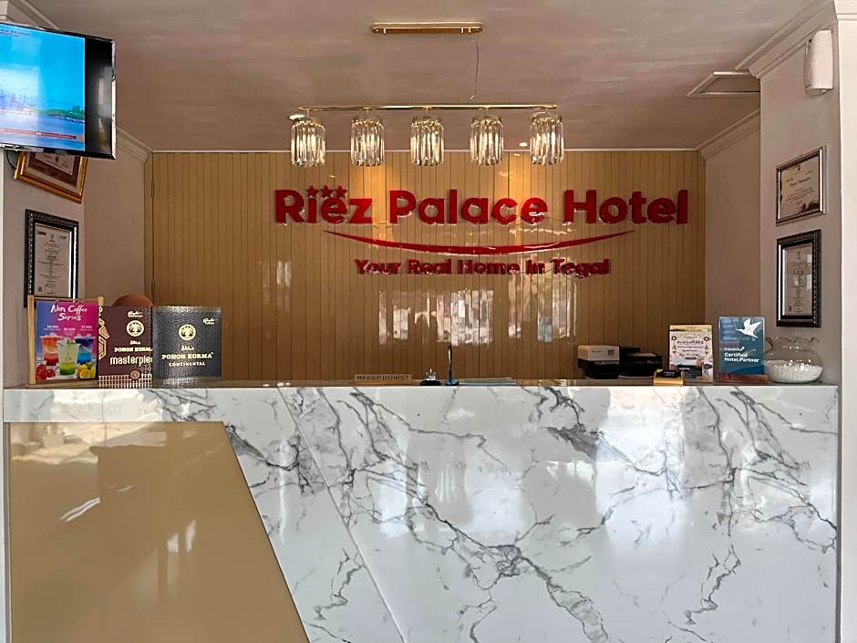 Riez Palace Hotel