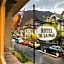 Hotel De La Paix