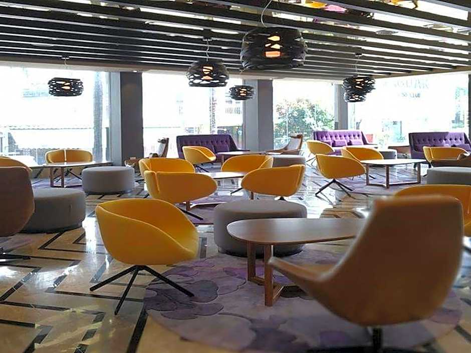 M Hotel Danok