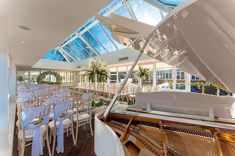 Sherbrooke Castle Hotel