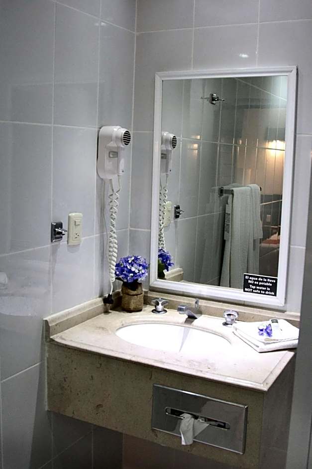 Hotel Poza Rica Centro