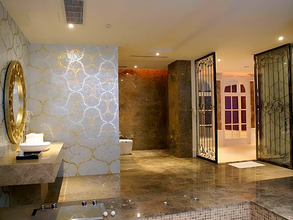 All-Ur Boutique Motel-Tai Chung Branch