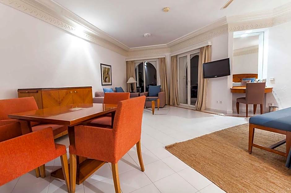 Marina Smir Hotel & Spa