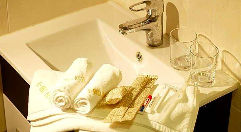 Ernes Hotel Bayu Mutiara 