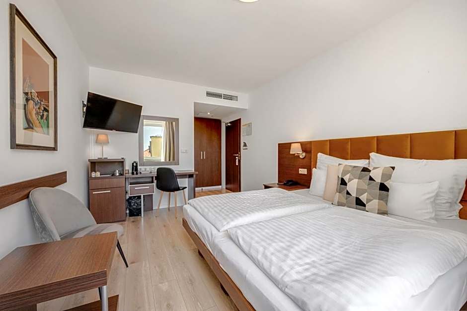 Hotel Antares