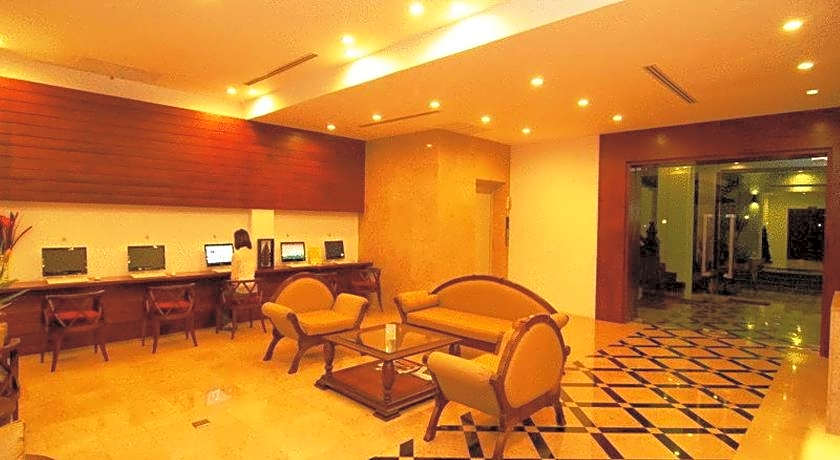 Sabaidee@Lao Hotel Vientiane