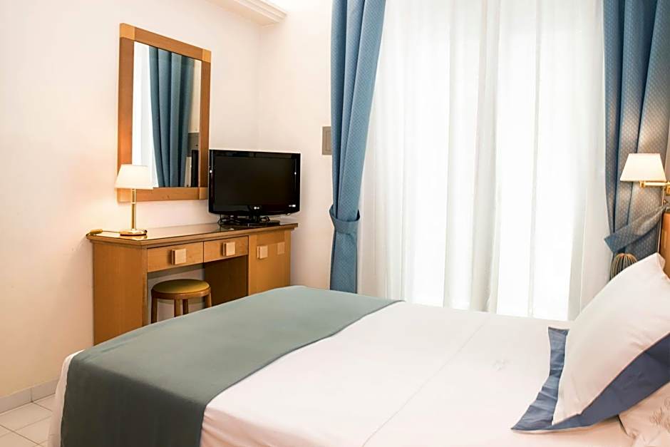 Hotel Parco