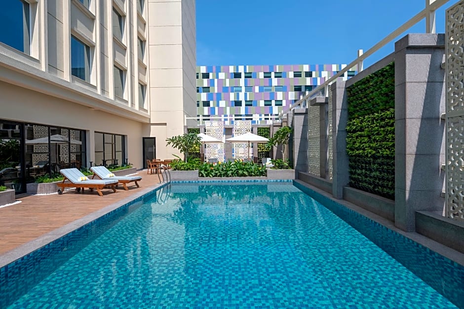 Lemon Tree Premier New Town Kolkata