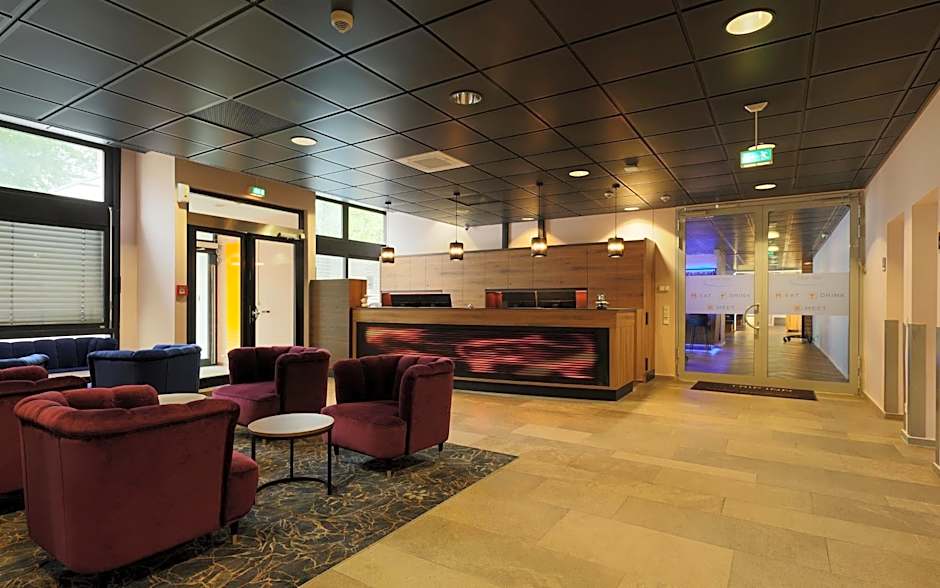 Trip Inn Hotel Frankfurt-Heusenstamm I Tagungshotel