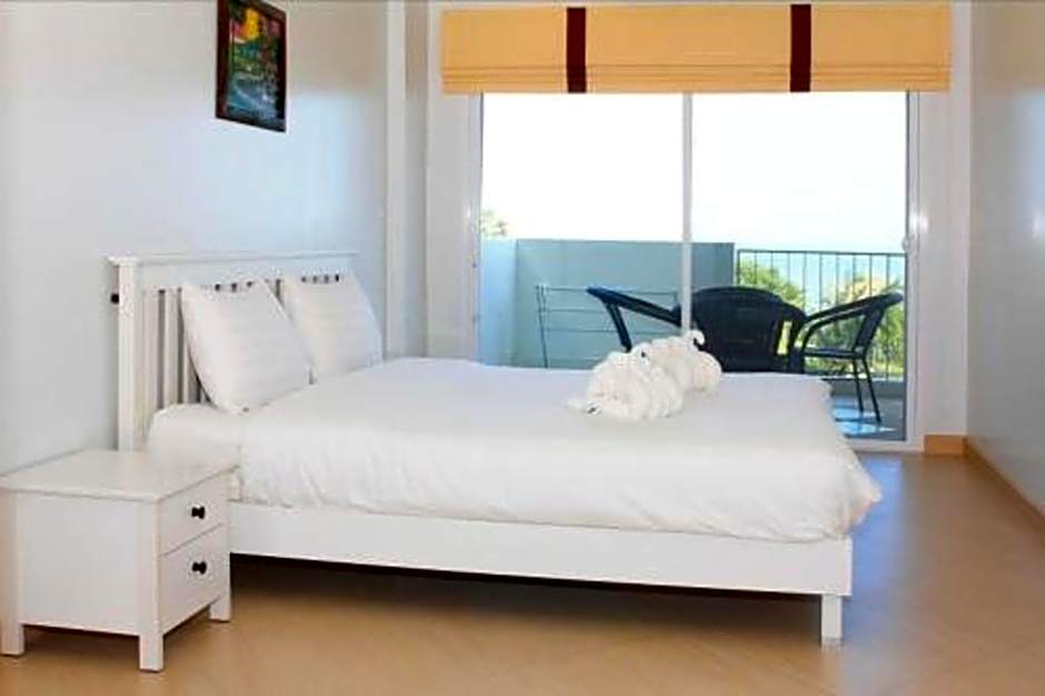 The Sea Condominium SeaView