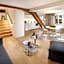 La Colombe Boutique Hotel