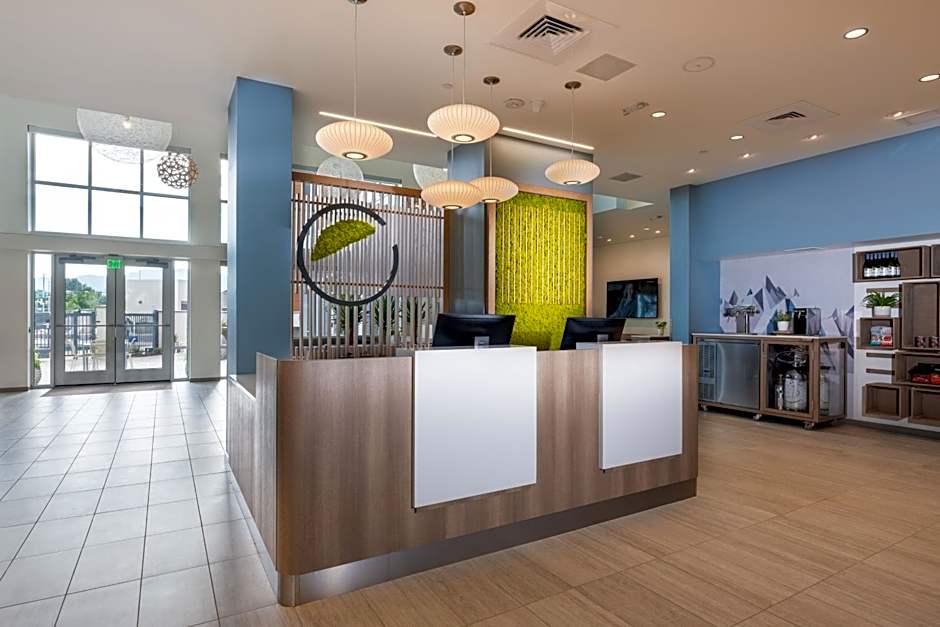Element Cartersville