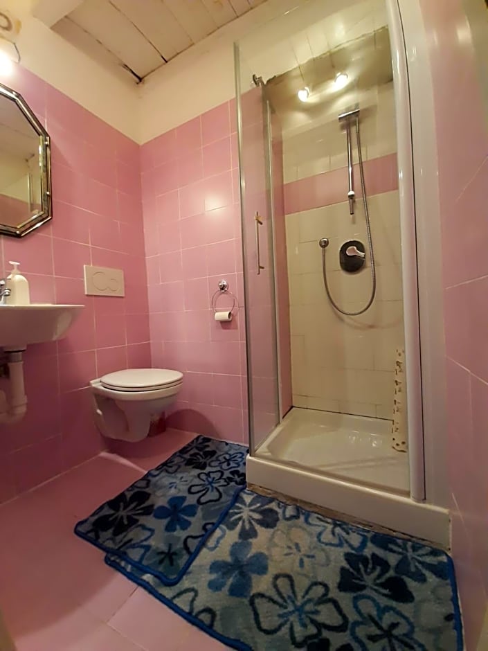 B&B La Locanda del Cinghiale