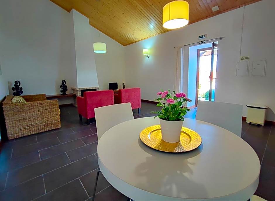 Herdade de Santo Isidro - Casa da Meada