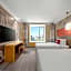Ibis Harbin West Railway Station Wanda plaza hotel