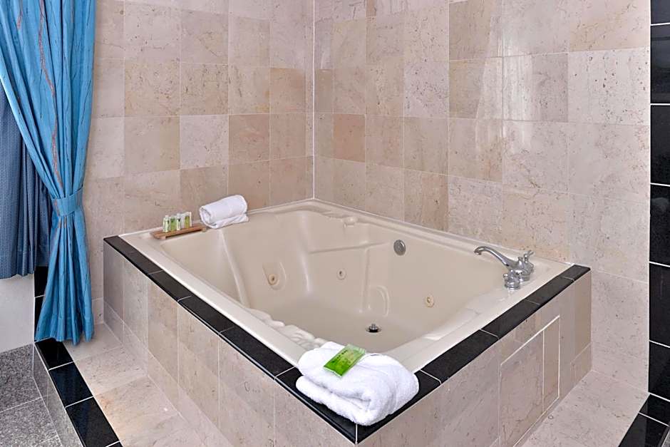 Holiday Inn Express Hotel & Suites Tacoma South - Lakewood By IHG