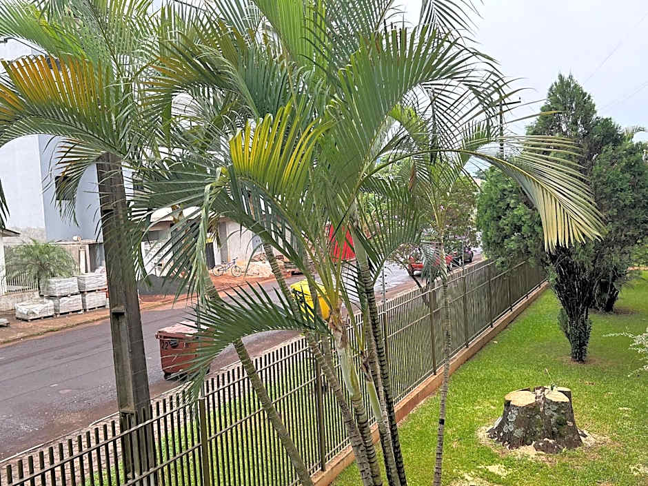 Apartamento em vila Industrial Bloco 03 Ap 202