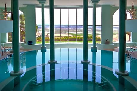 Fairplay Golf & Spa Resort