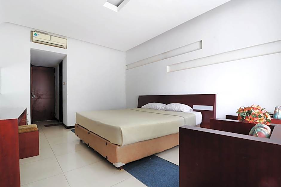 Hib Braga Hotel – Bandung, KY
