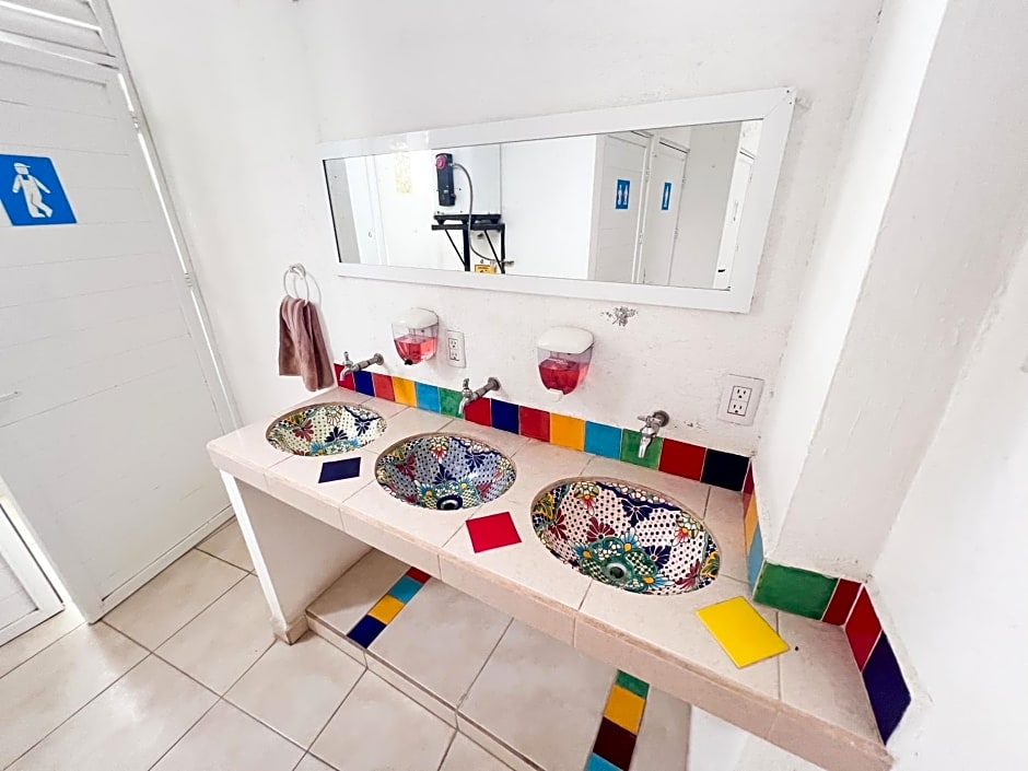 ITH Amazing Hostel Sayulita