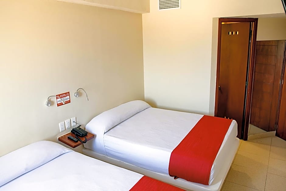 Mishol Bodas Hotel & Beach Club Acapulco Diamante