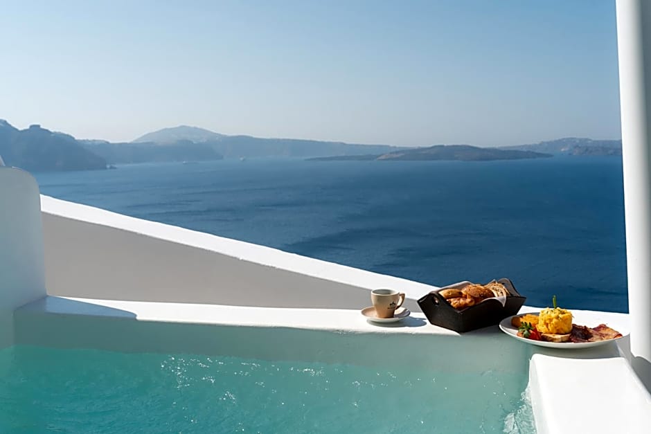Bligos Villas