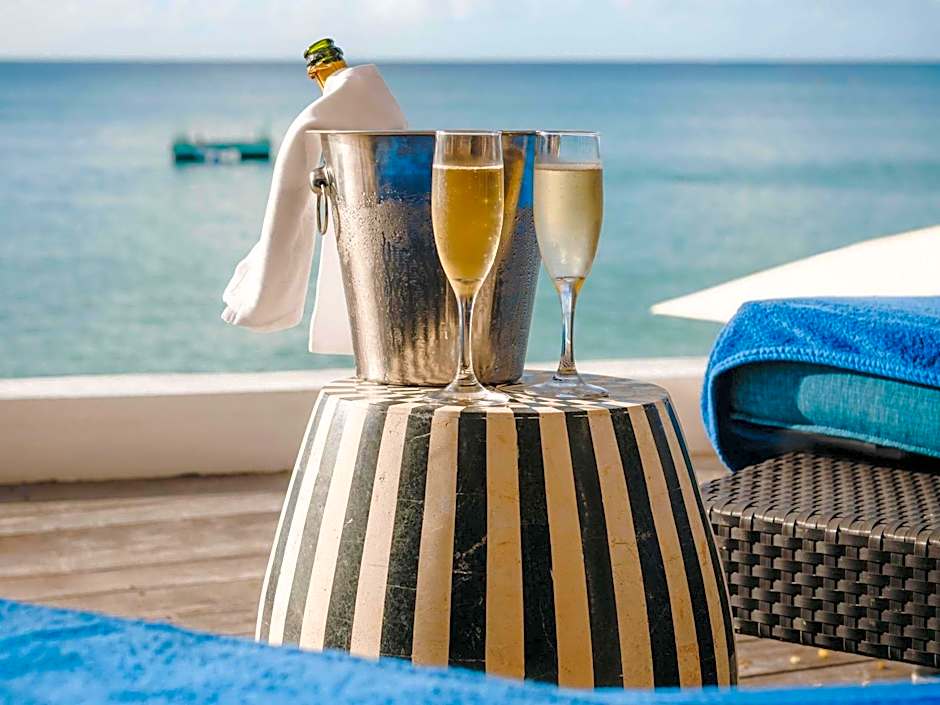 Fairmont Royal Pavilion Barbados Resort