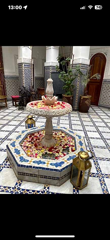 Riad & Spa Esprit Du Maroc