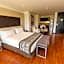 Hotel Jazz Apartments