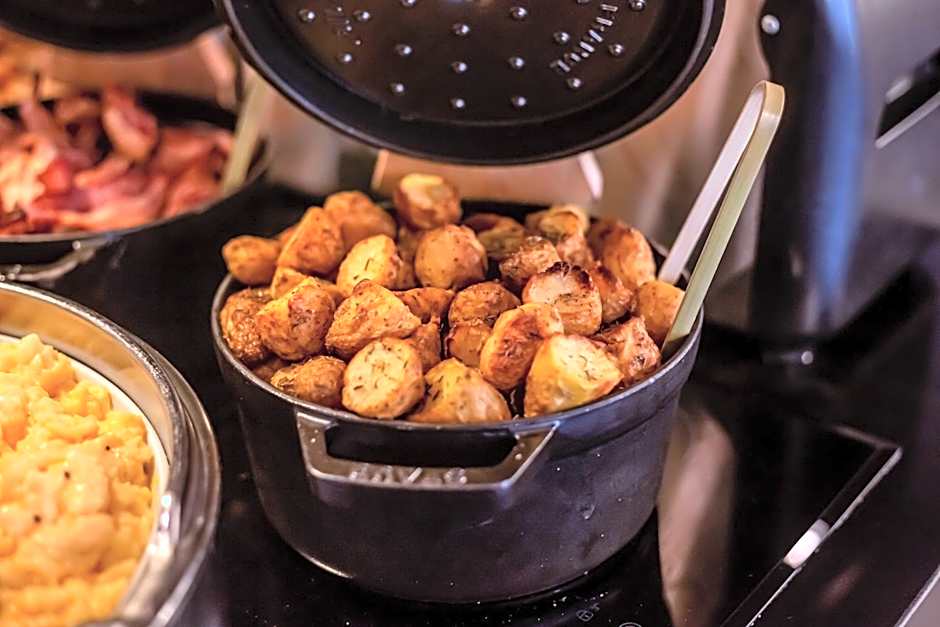 Mercure Paris Alesia