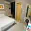 Jinjiang Inn Shanghai Baoshan Shengqiao
