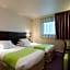 Comfort Hotel Toulouse Sud