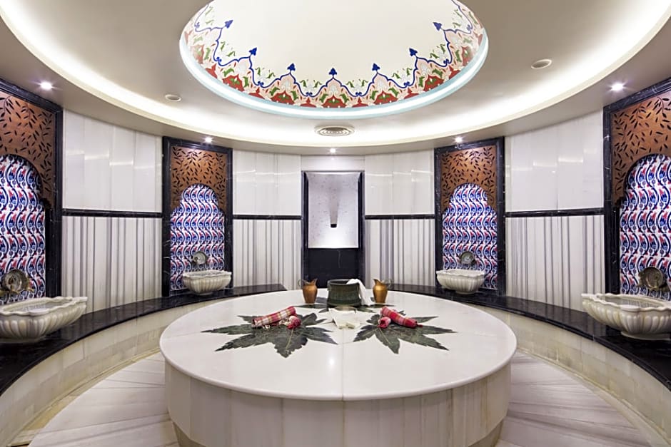 Merit Royal Premium Hotel Casino & SPA