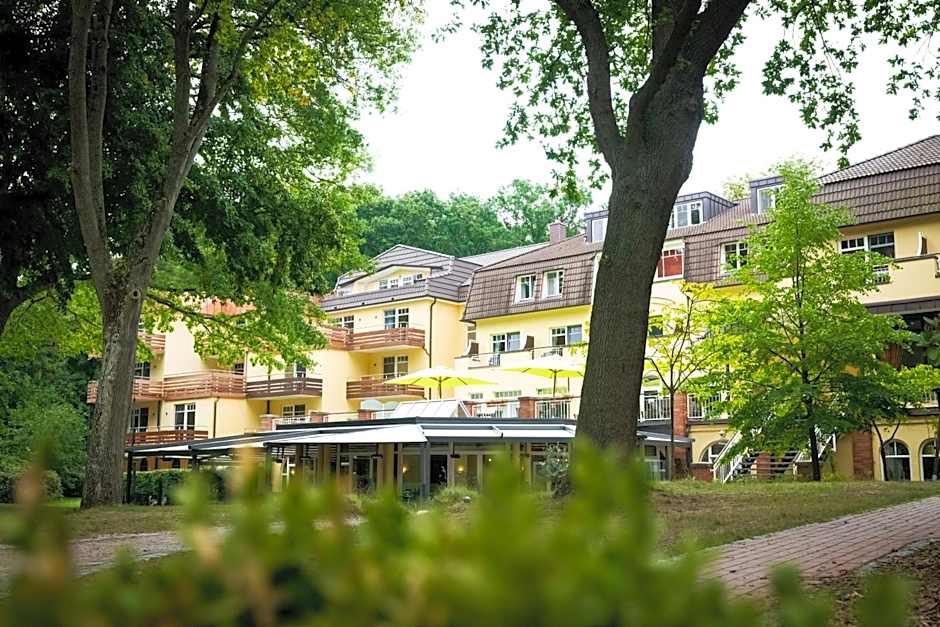 Kurhaus am Inselsee