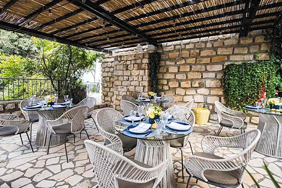 Ruth Safed By Dan Hotels