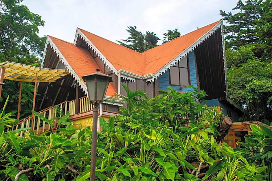 Hotel Claro de Luna