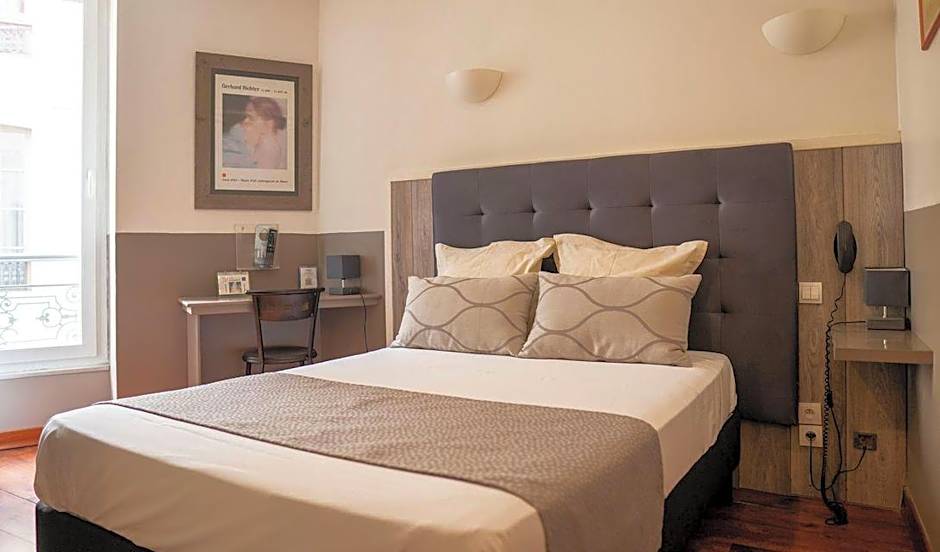 Kyriad Nimes Centre