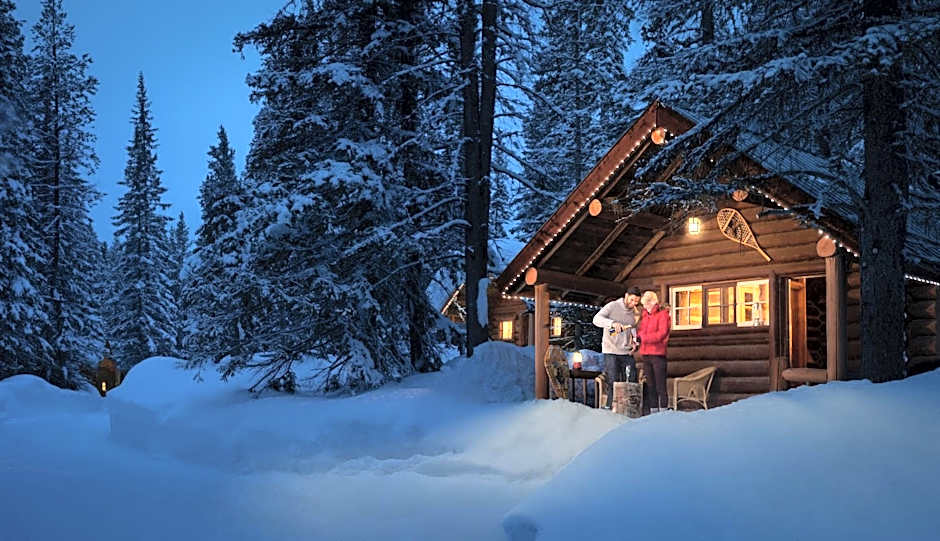 Storm Mountain Lodge & Cabins